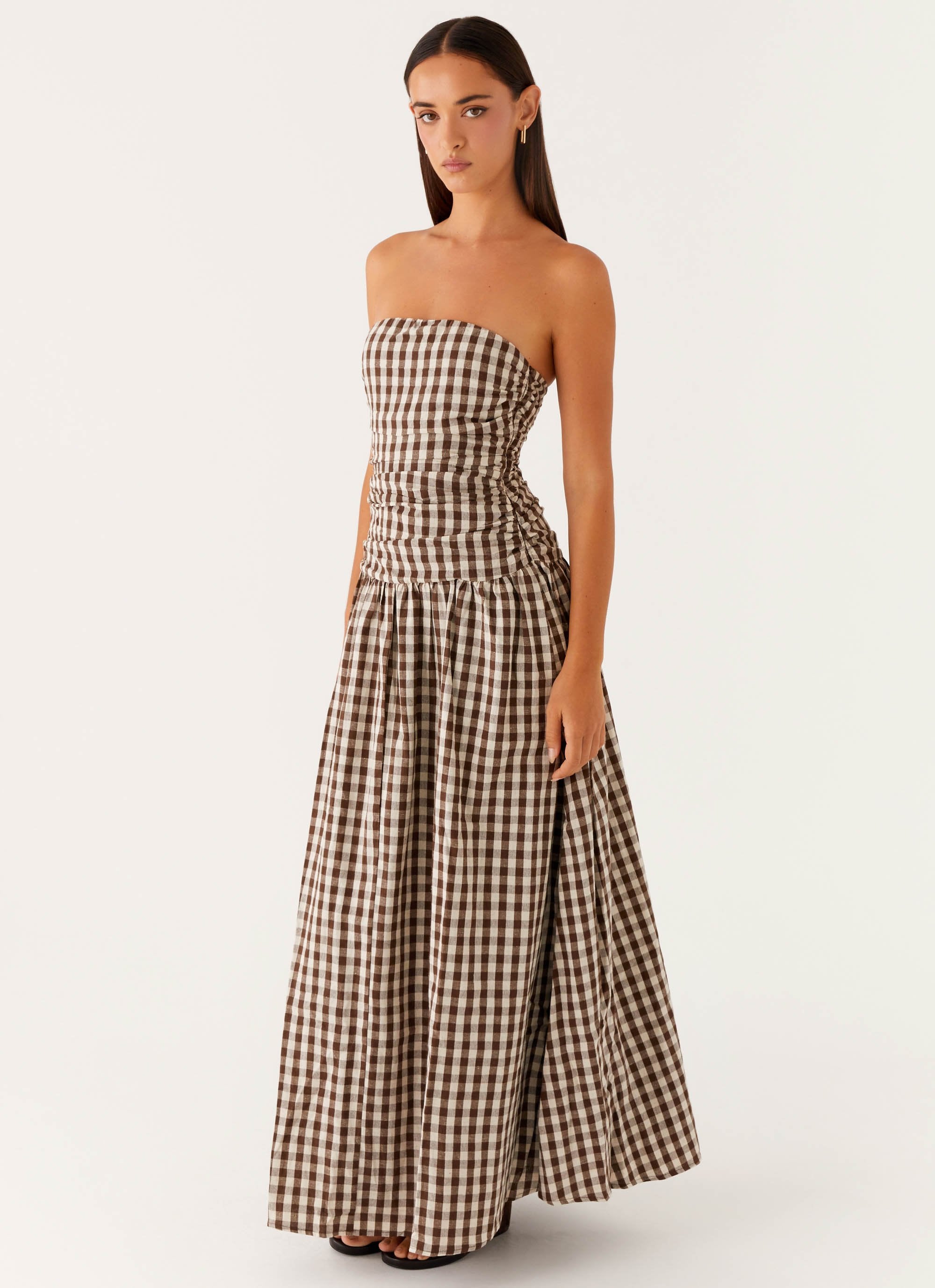 Carmel Maxi Dress