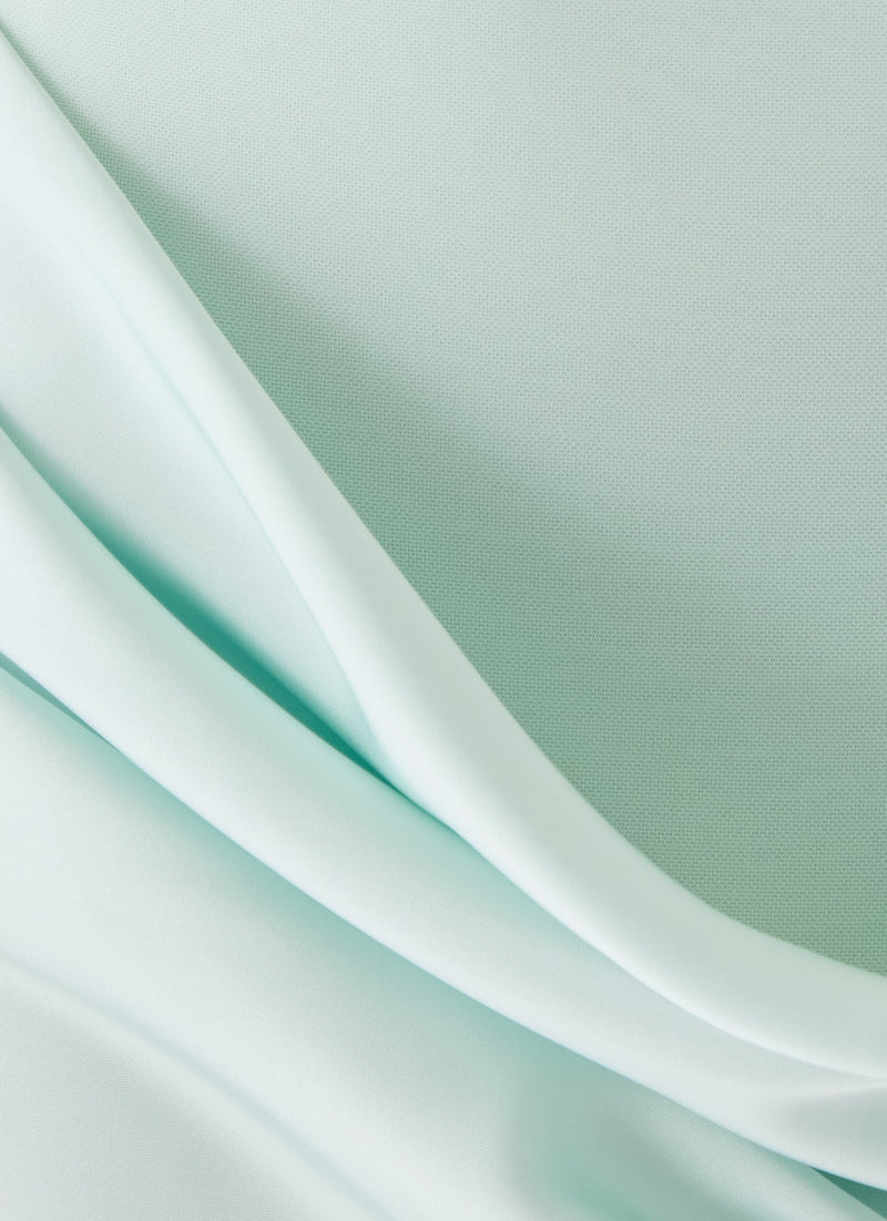 Emaretta Halter Maxi Dress - Mint