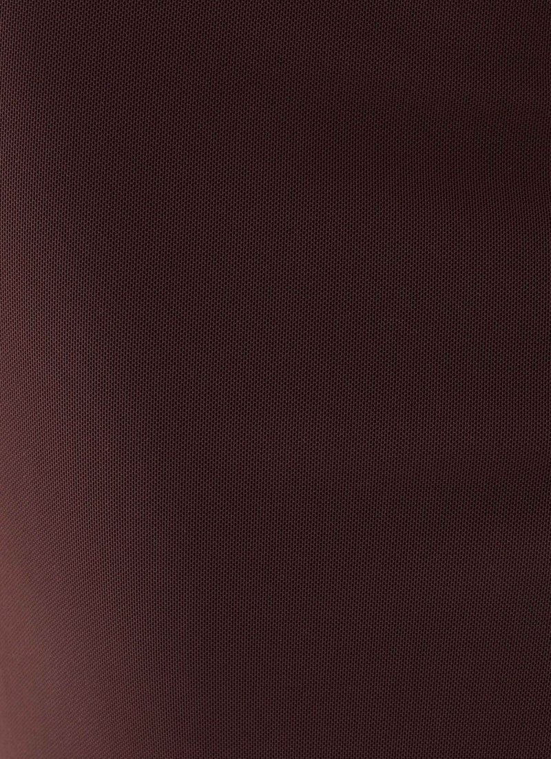 Joosal Maxi Skirt - Brown