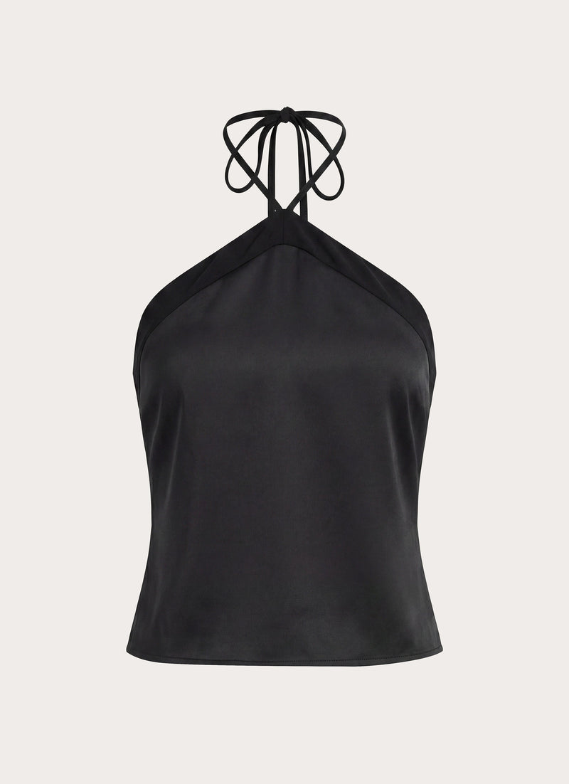 Klose Top - Black