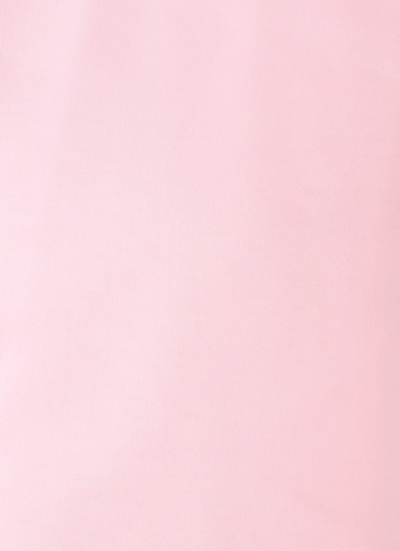Klose Top - Pink