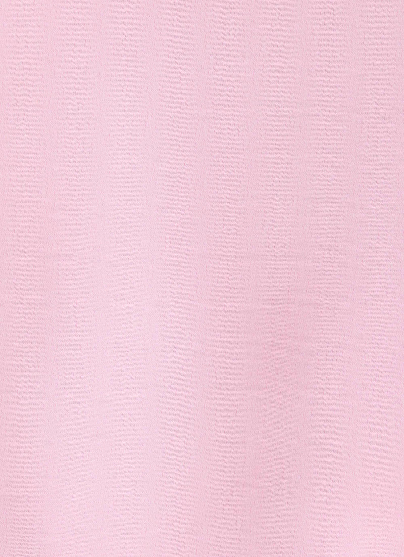 Laboum Mini Skirt - Pink