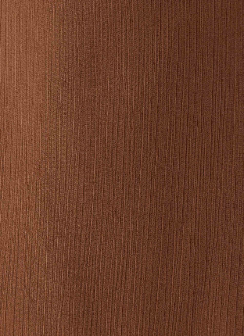 Lurbua Cami Top - Chocolate