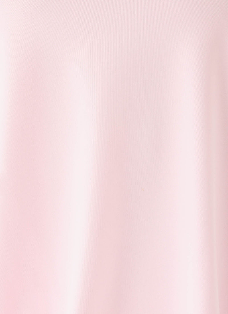 Mazie Strapless Mini Dress - Pink