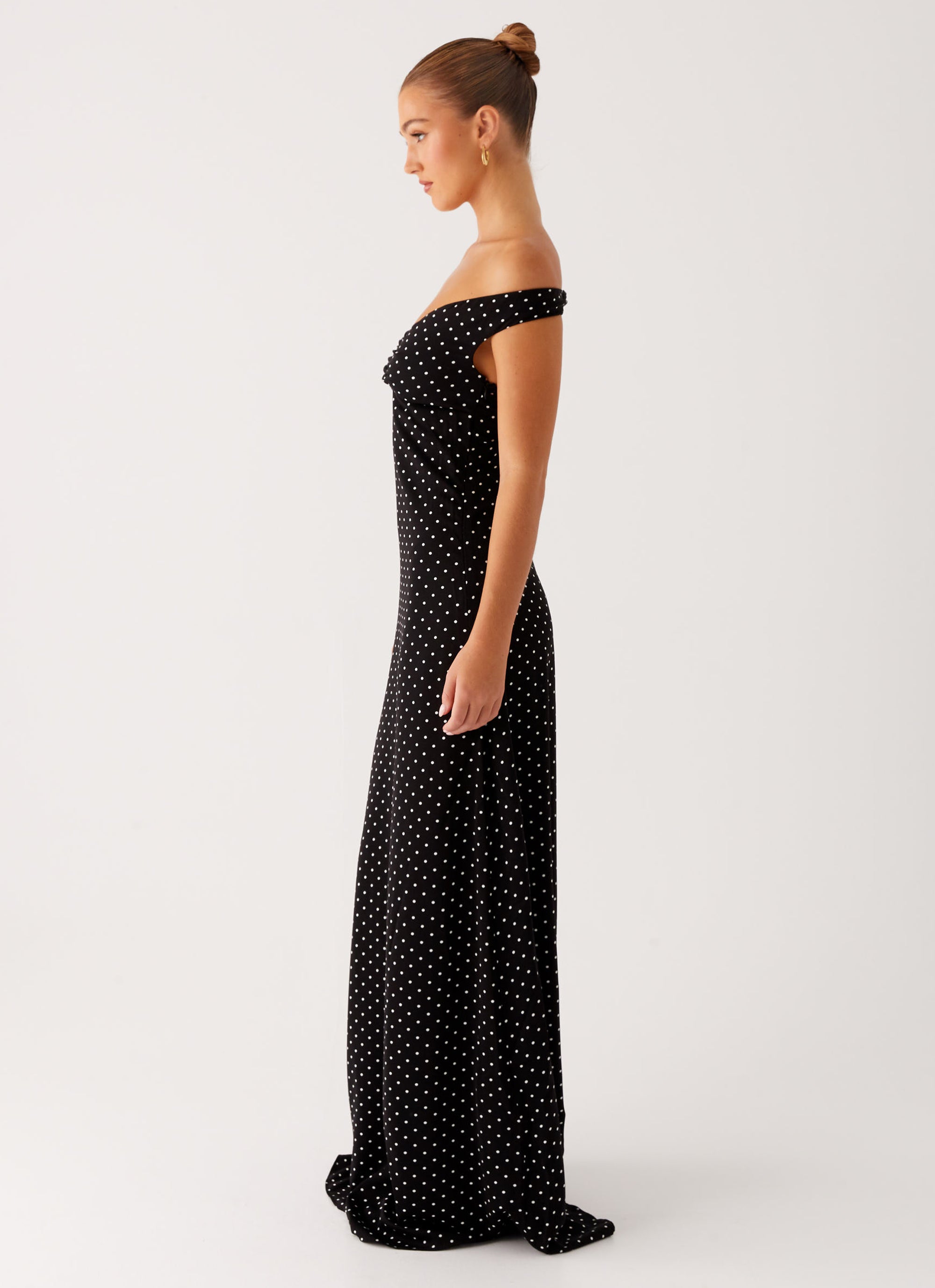 Melany Maxi Dress