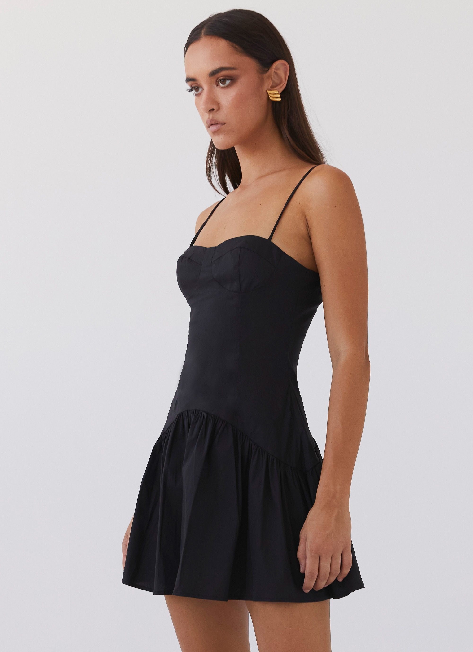 Endless Summer Mini Dress