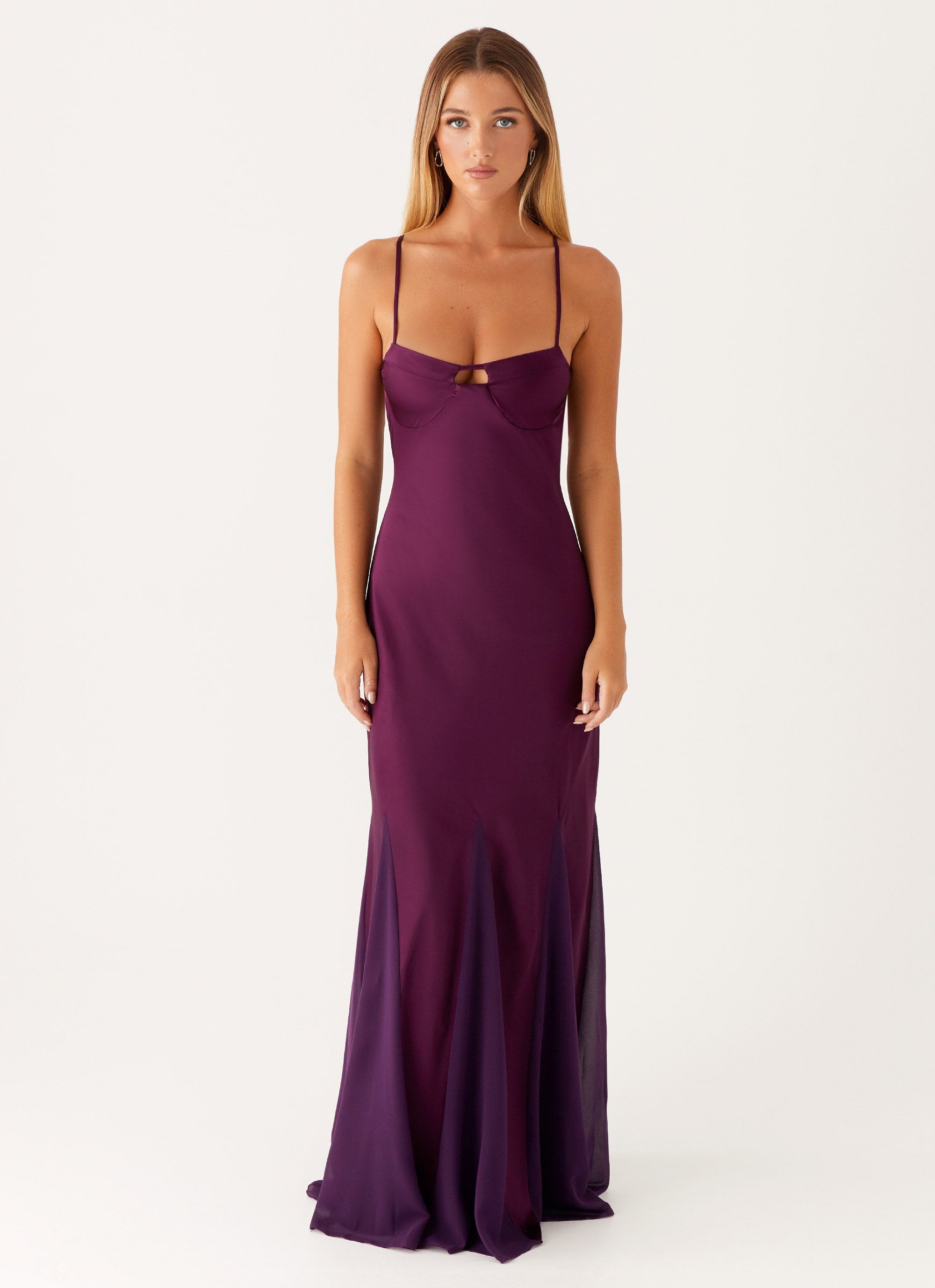 Ravello Maxi Dress