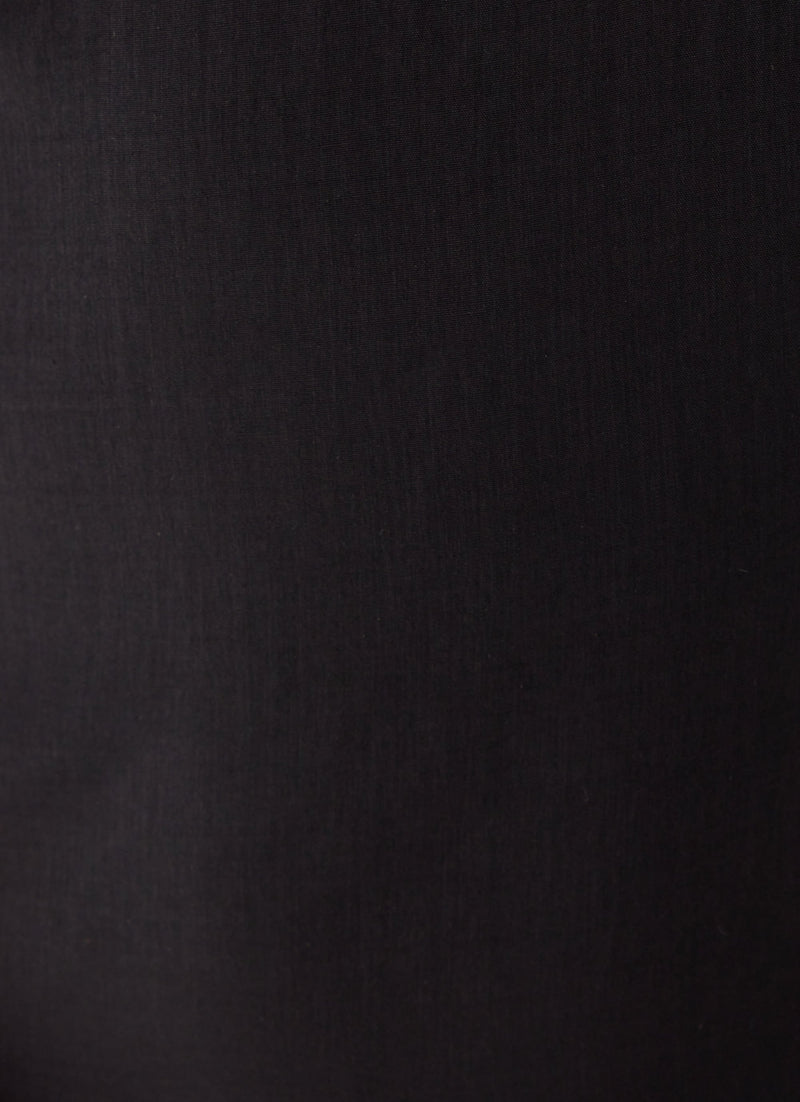 Rubee Mini Skirt - Black