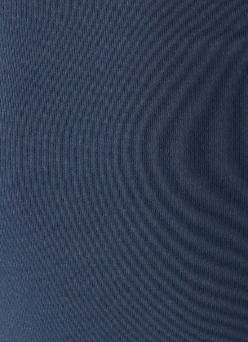 Slow Days Top - Navy
