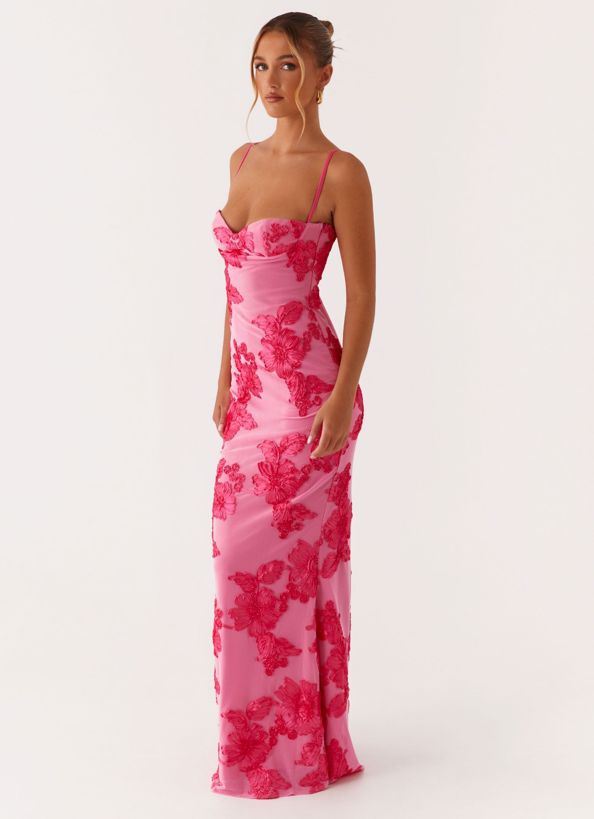 That Girl Maxi Dress Pink Peppermayo UK that-girl-maxi-dress-pink-peppermayo-uk