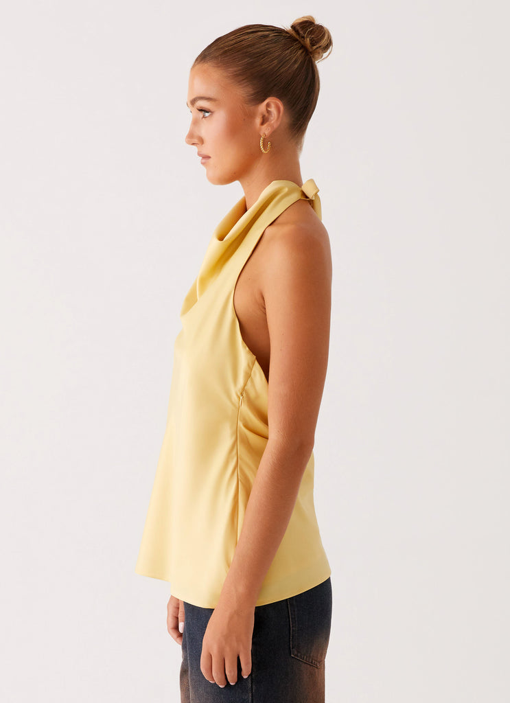Carsen-Halter-Top-Yellow-3-Peppermayojpg