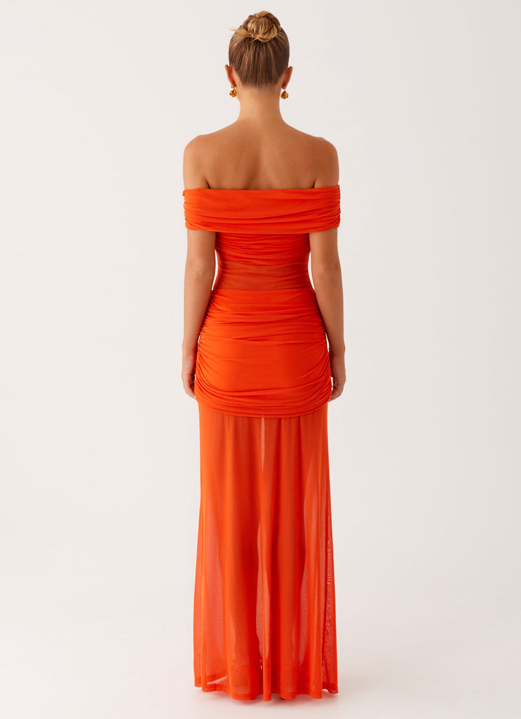 Charming-Off-Shoulder-Maxi-Dress-Orange-3-Peppermayojpg