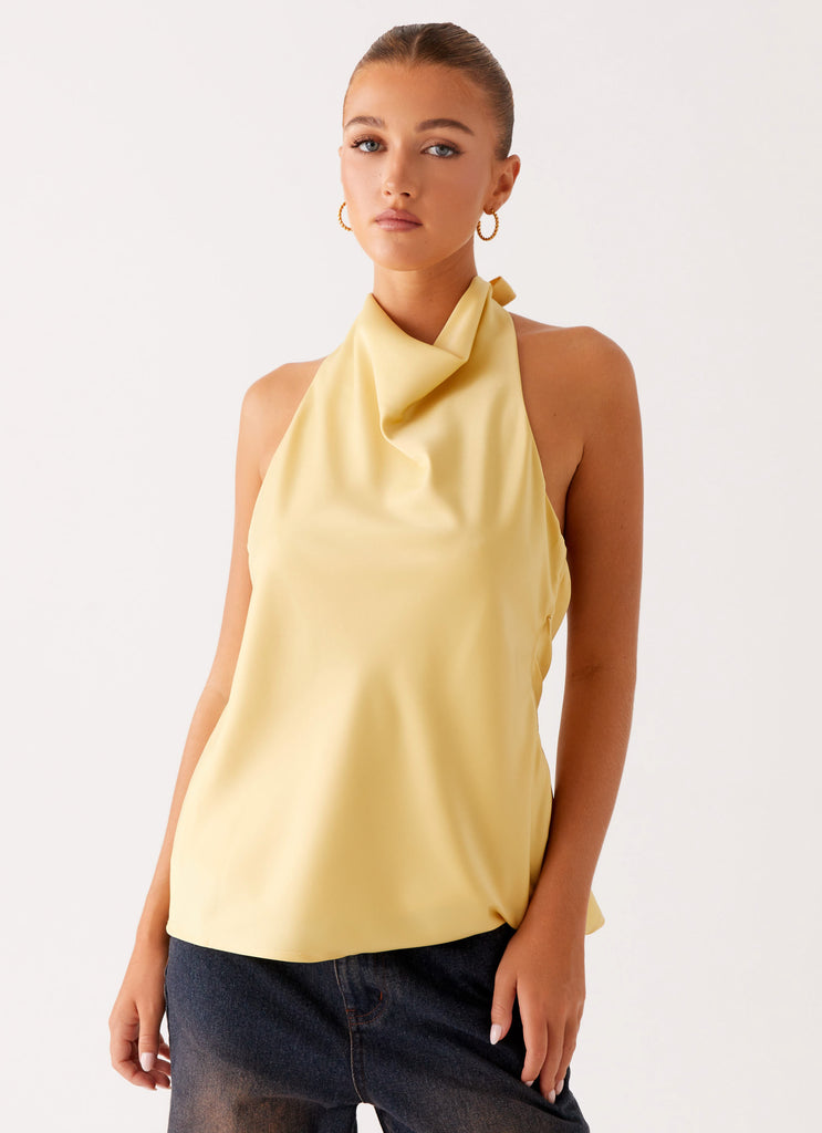 Carsen-Halter-Top-Yellow-5-Peppermayojpg