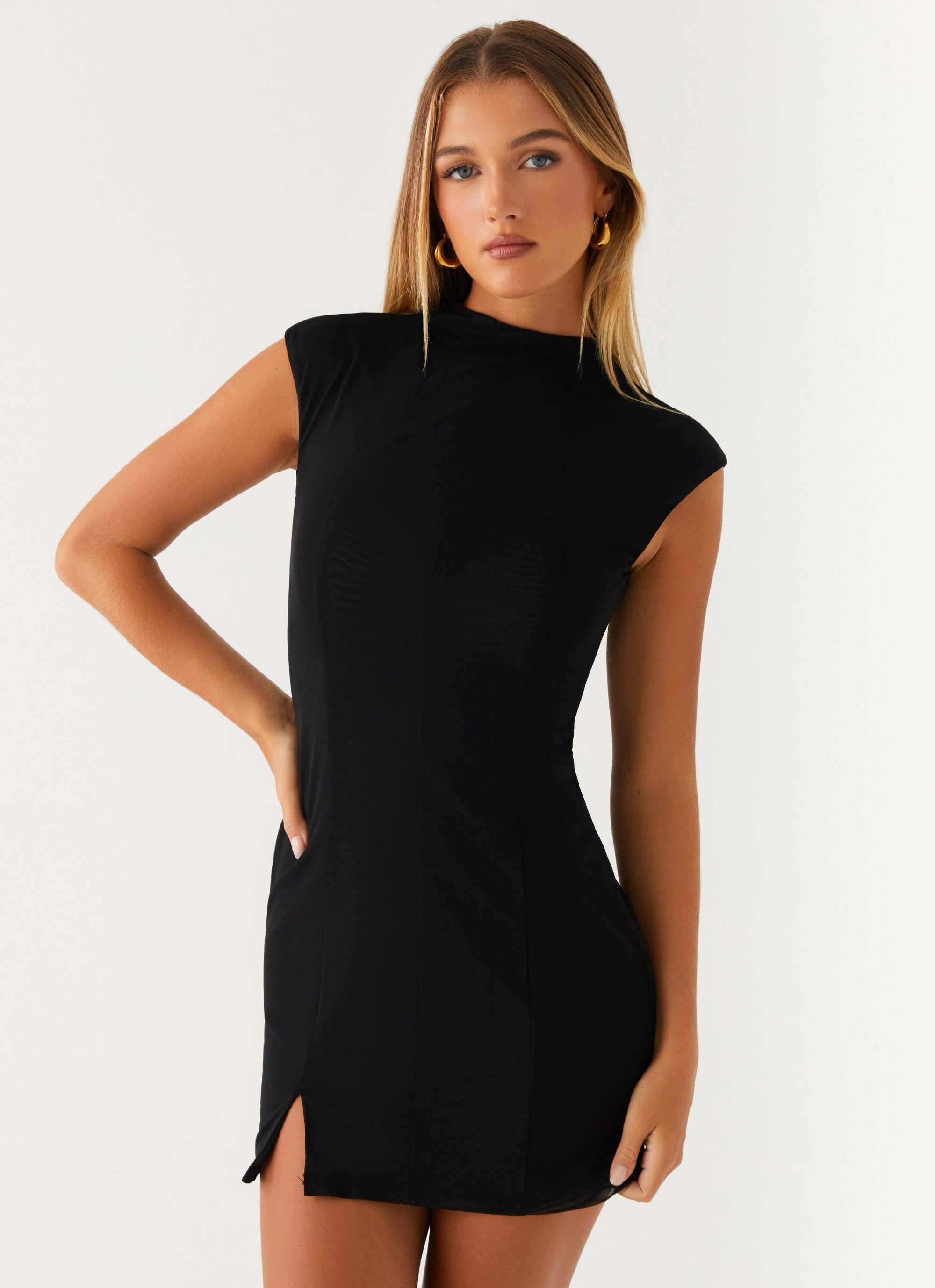Alias Mini Dress