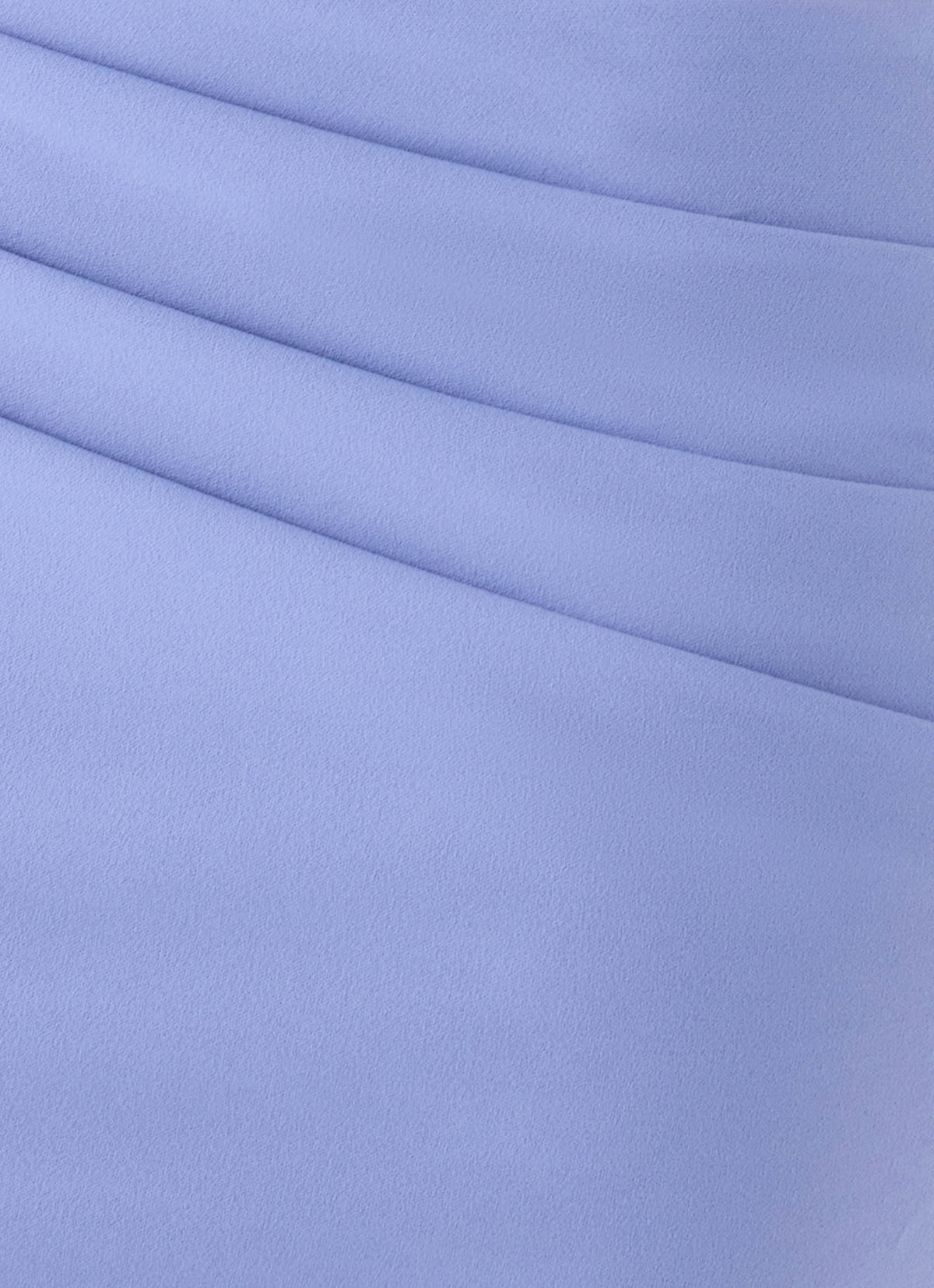 Almost Love Maxi Dress - Blue