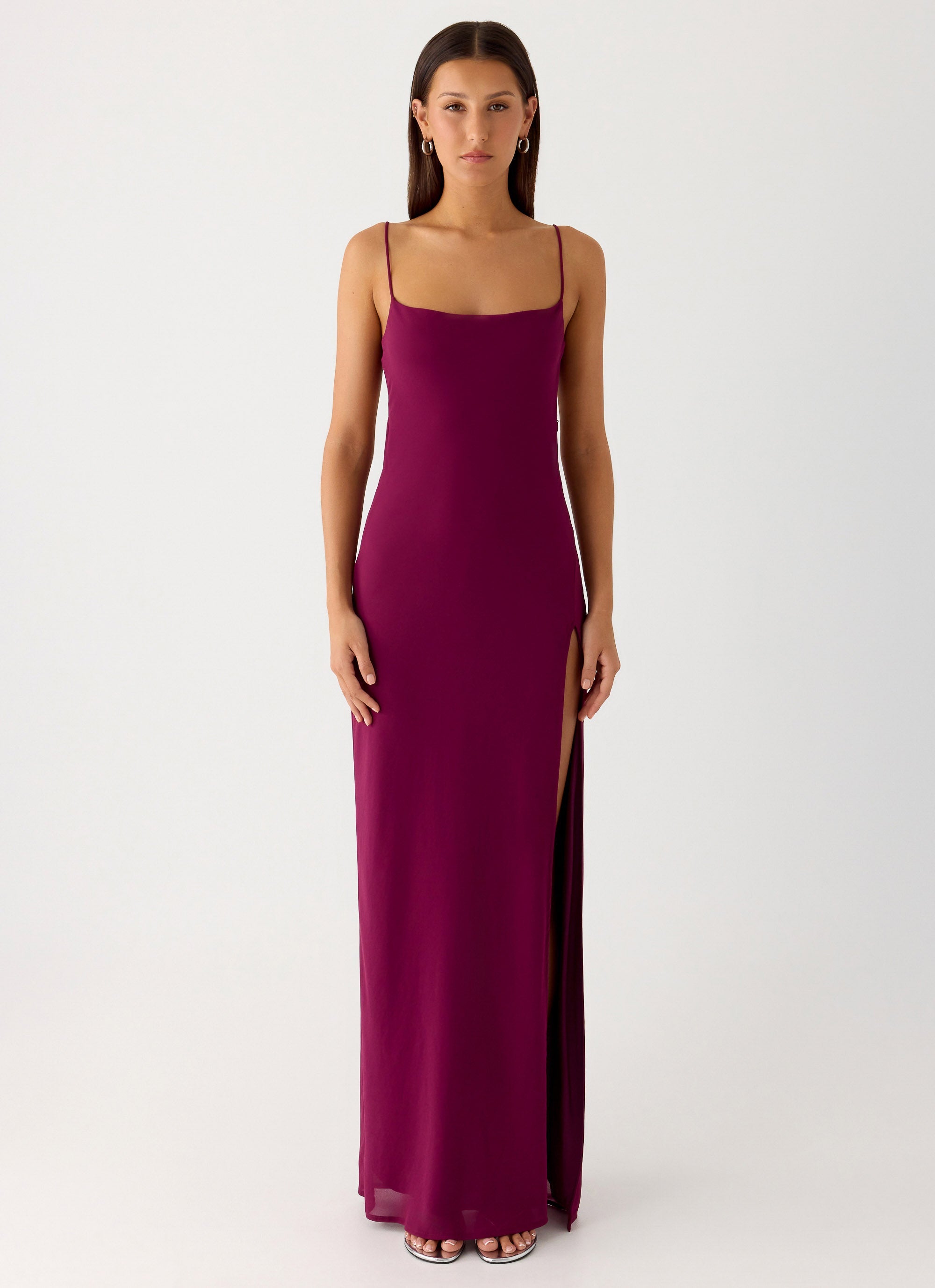 Plum Maxi Dresses Pink Casual Purple Maxi Dress Linger Bias Cut Maxi Dress Purple Plum Maxi Dresses Pink Casual Purple Maxi Dress Linger Bias Cut Maxi Dress Purple
