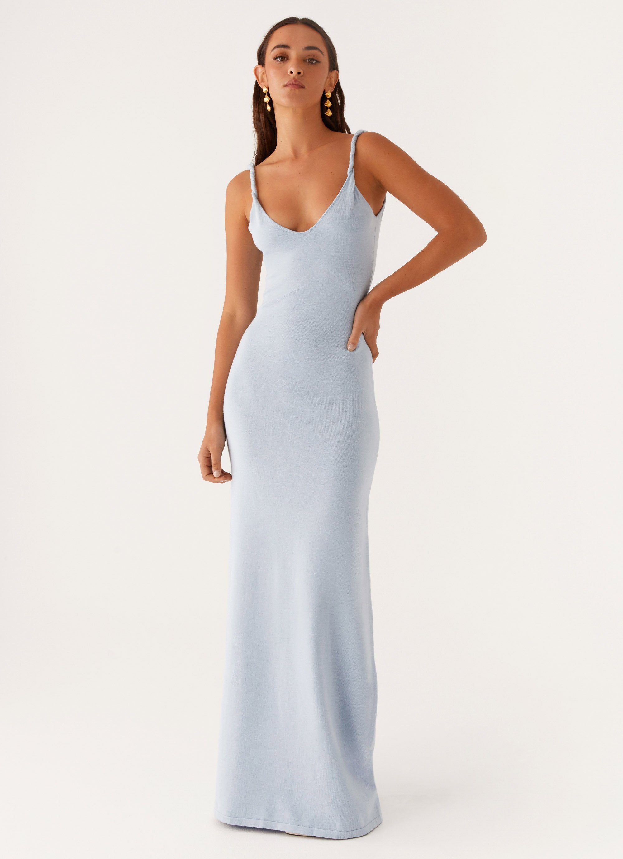 Anastasia Maxi Dress