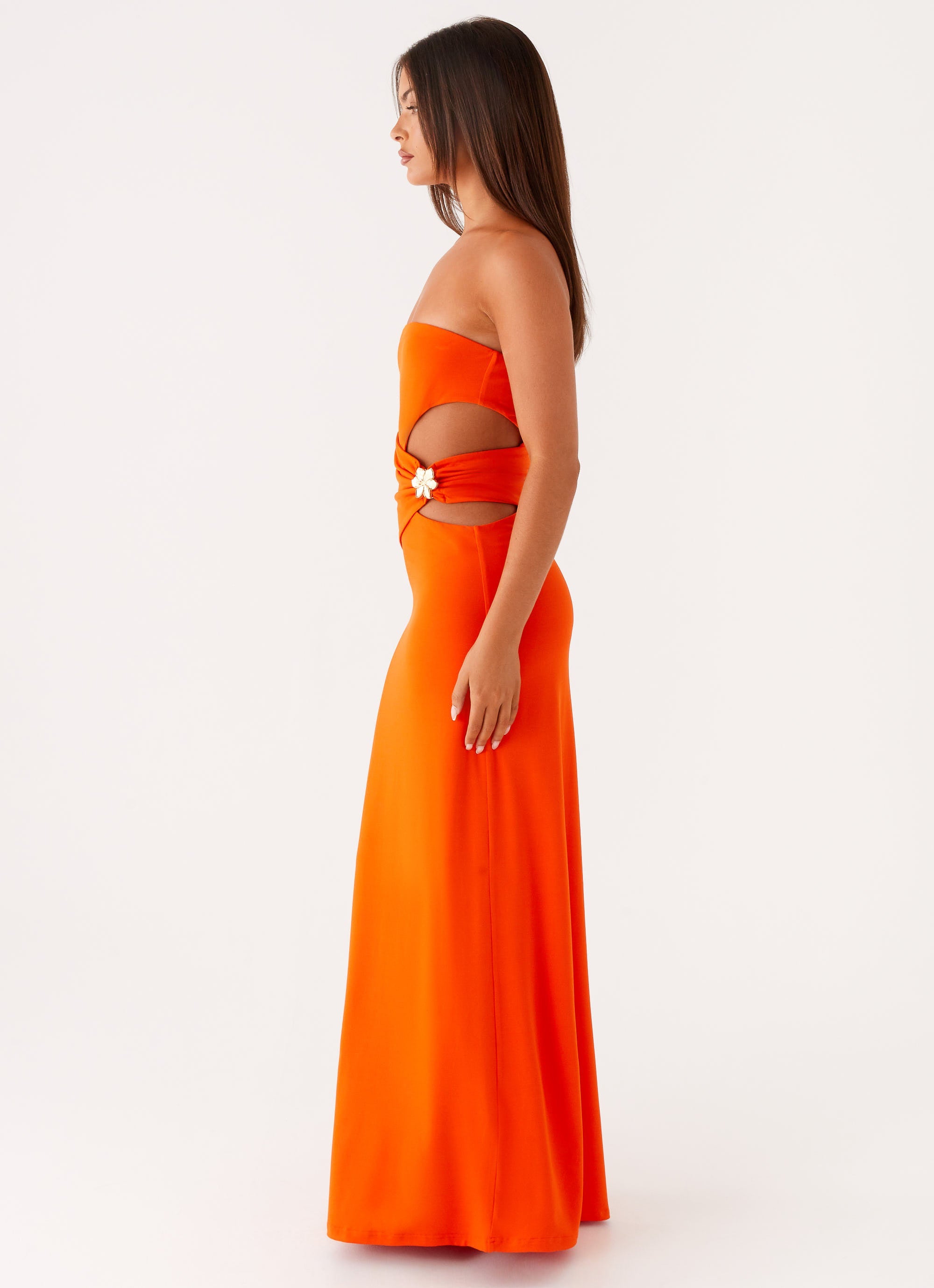 Anetta Maxi Dress