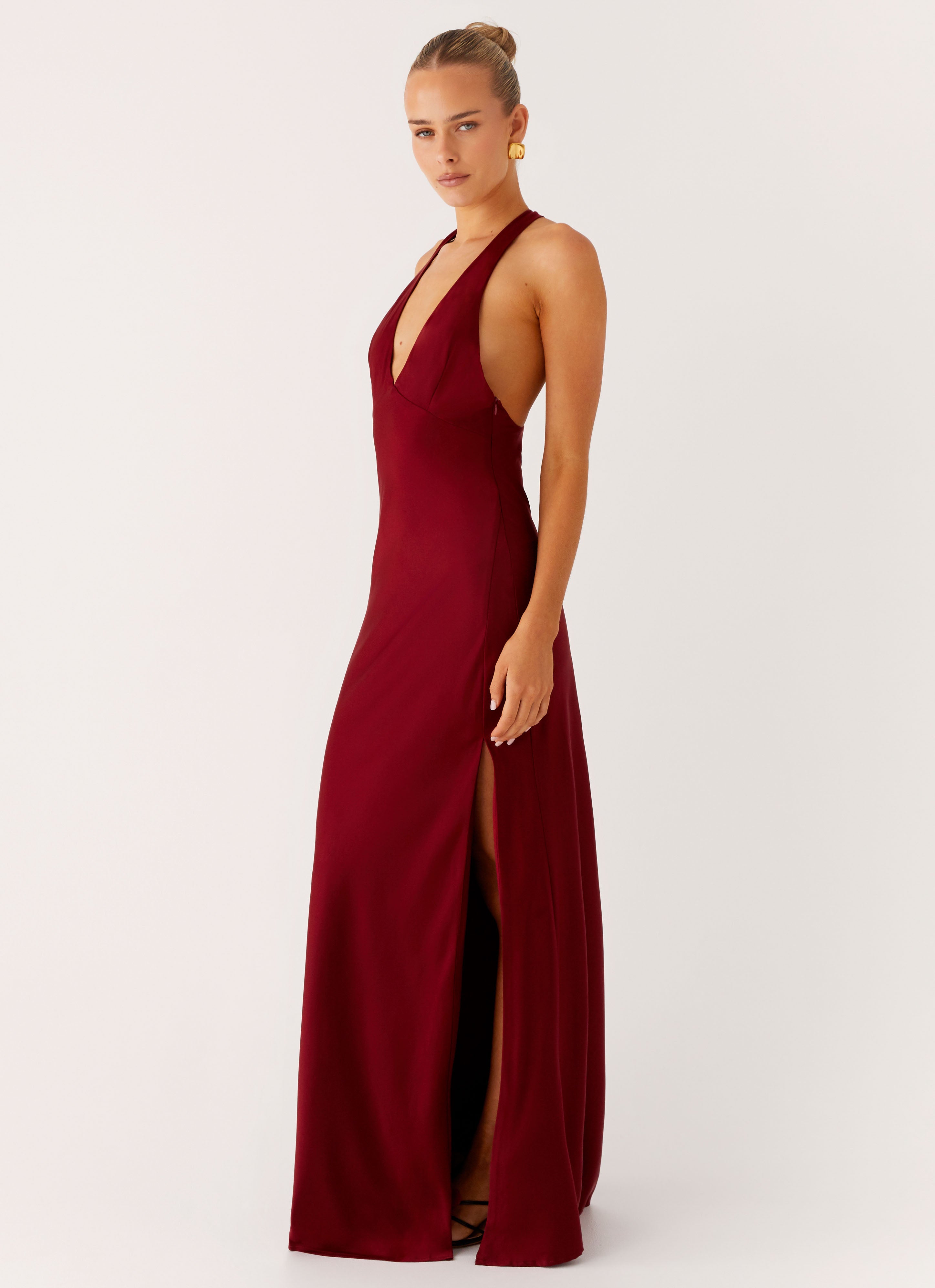 Angie Maxi Dress