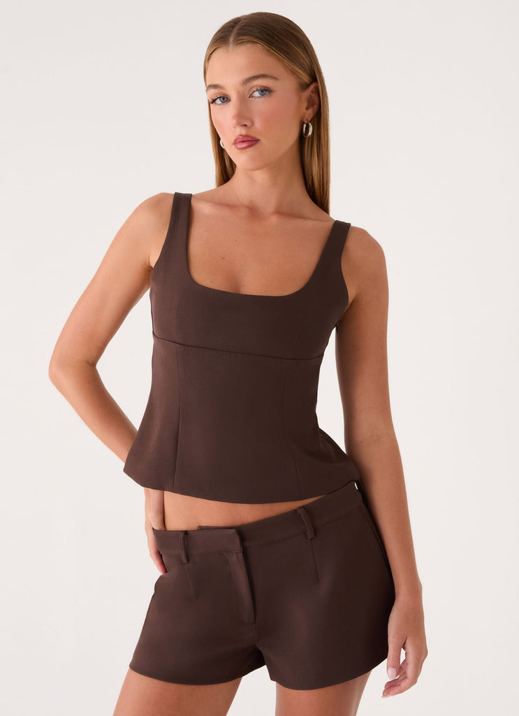 Two Piece Shorts Sets