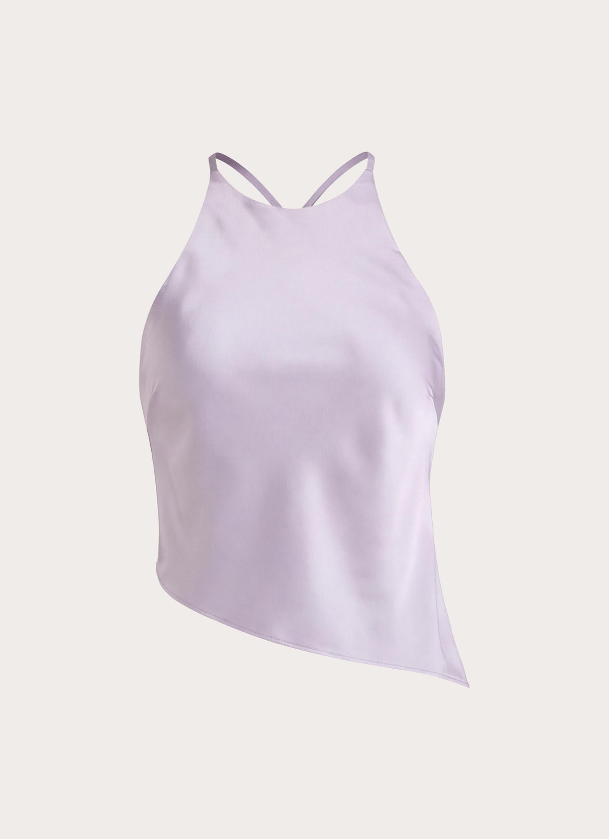 Be My Twilight Top - Pale Lavender