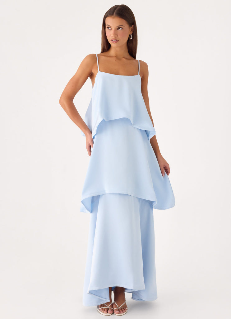 Flare Dresses