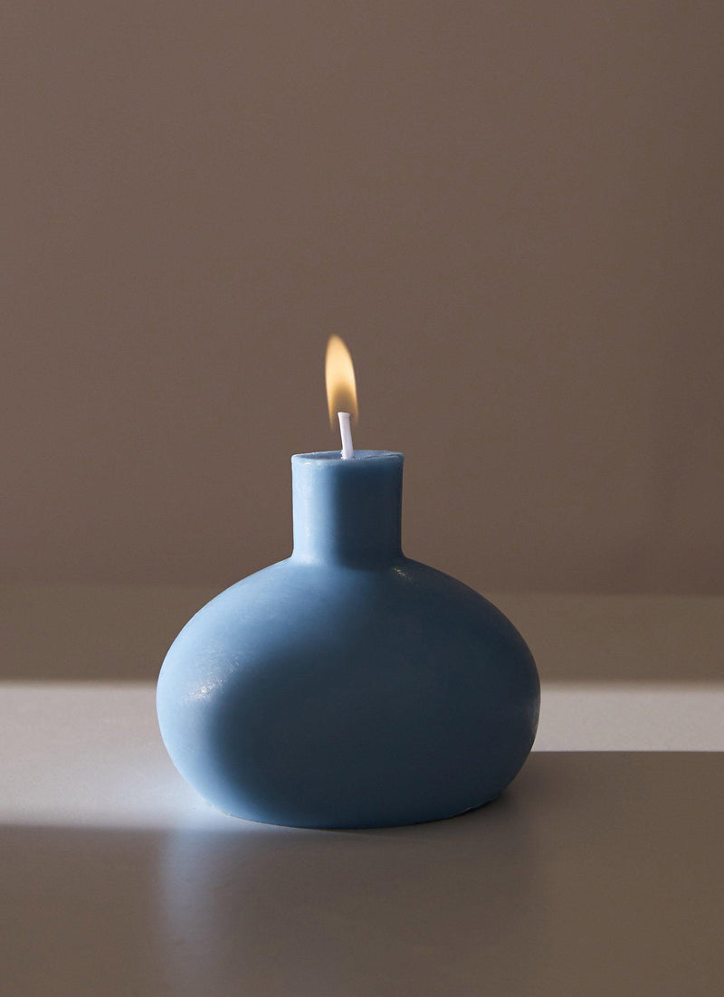 Cherry Bomb Candle - Lou Lou - Peppermayo