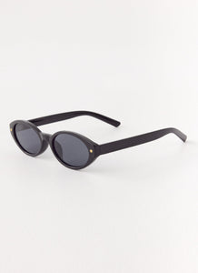 Breaking Point Sunglasses - Black