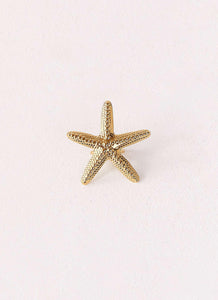 Brightest Ring - Gold