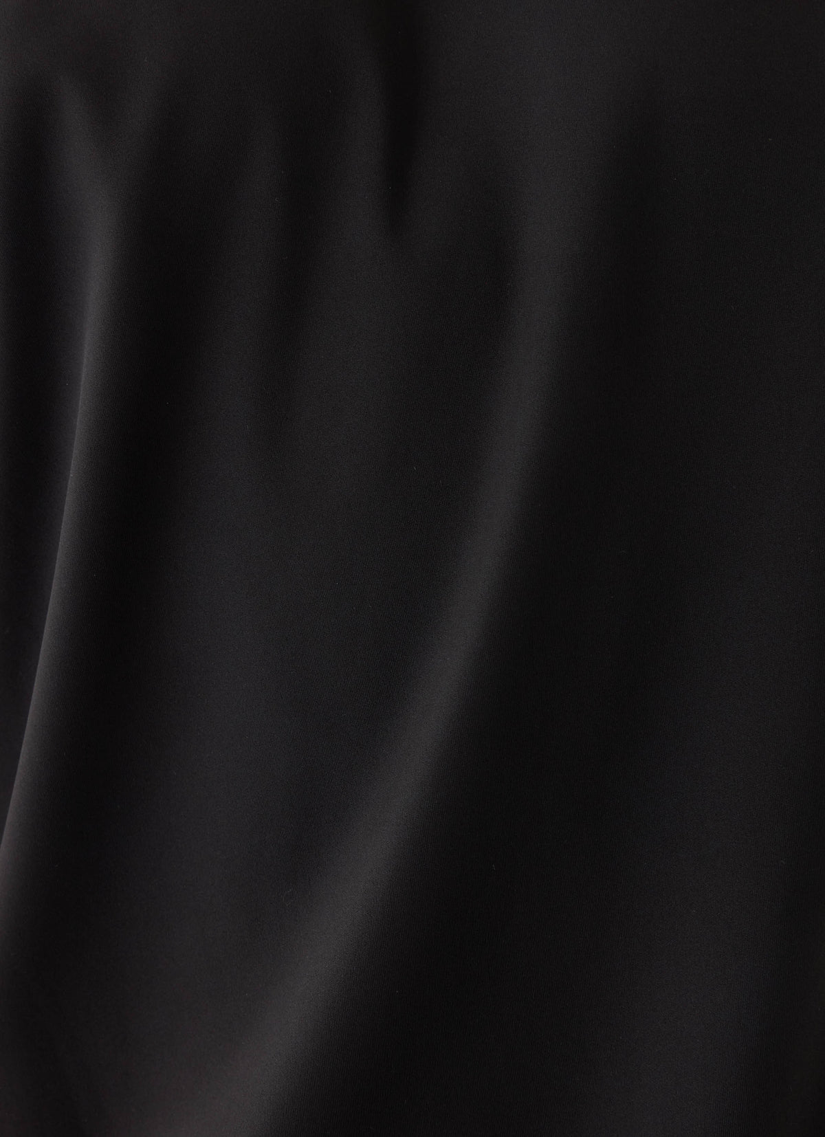 Caelen Mini Dress - Black