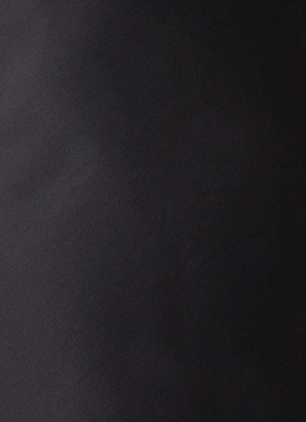Camden Mini Dress - Black