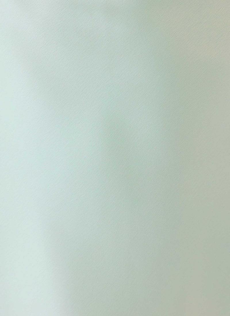 Camden Mini Dress - Mint