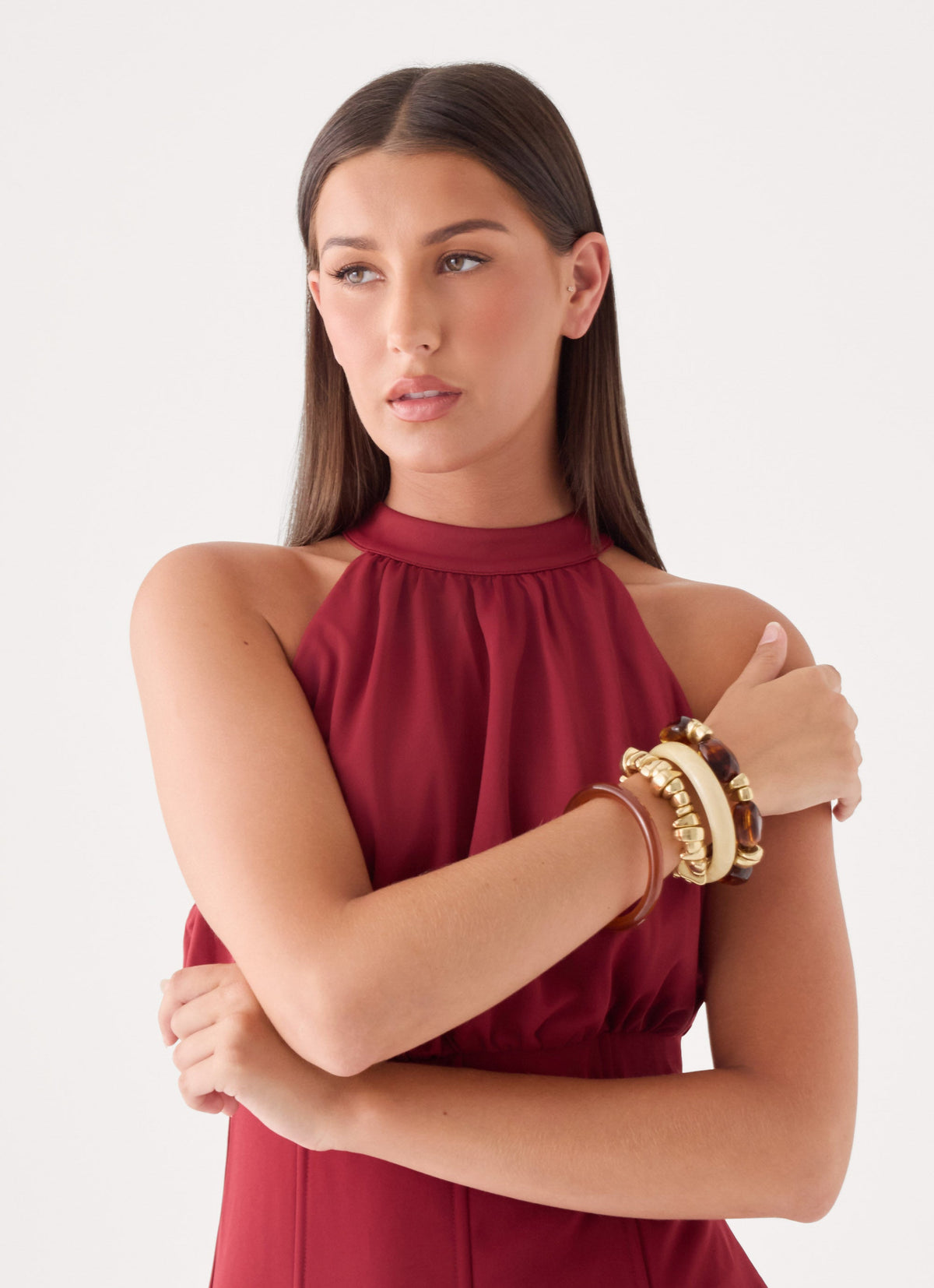 Camilla Bangles - Multi