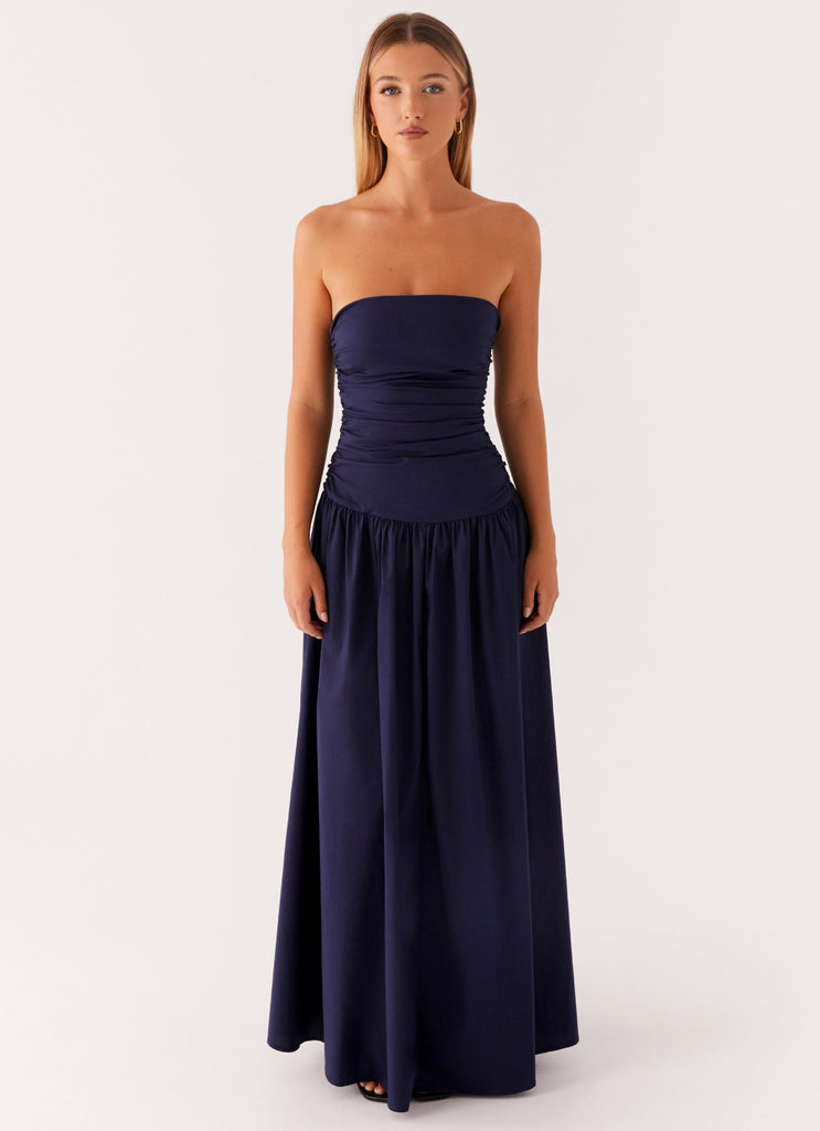 Carmel Maxi Dress