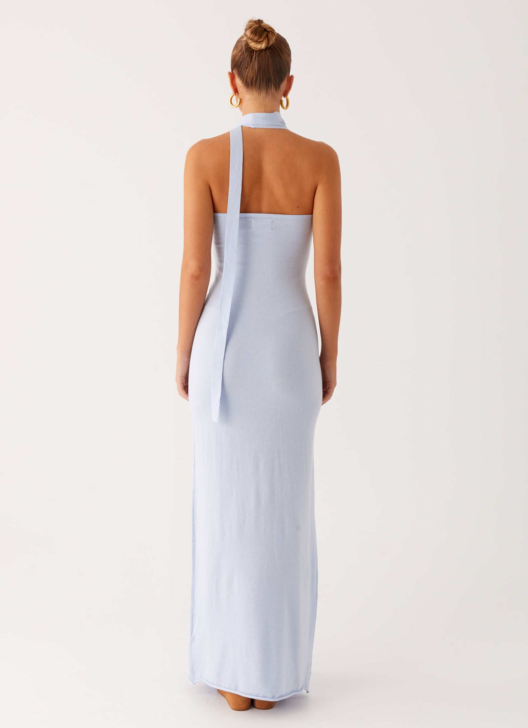 Wendilyn Knit Maxi Dress Top Papermoon Wendilyn Maxi Dress Clearance Papermoon Navy Wendilyn Knit Maxi Dress Top Papermoon Wendilyn Maxi Dress Clearance Papermoon Navy