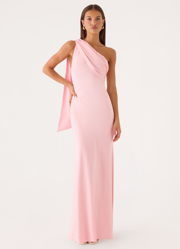 Bridesmaid Dresses