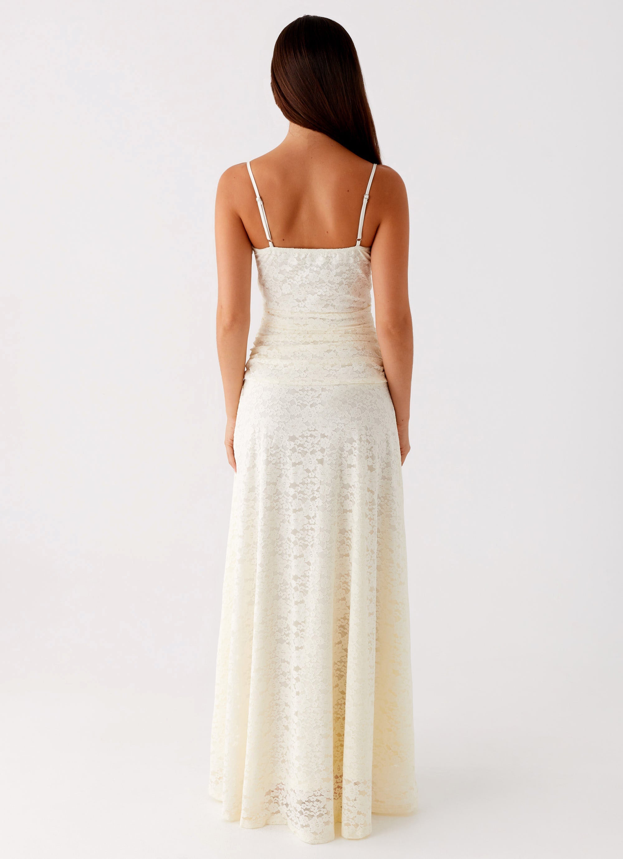 Elsa Maxi Dress