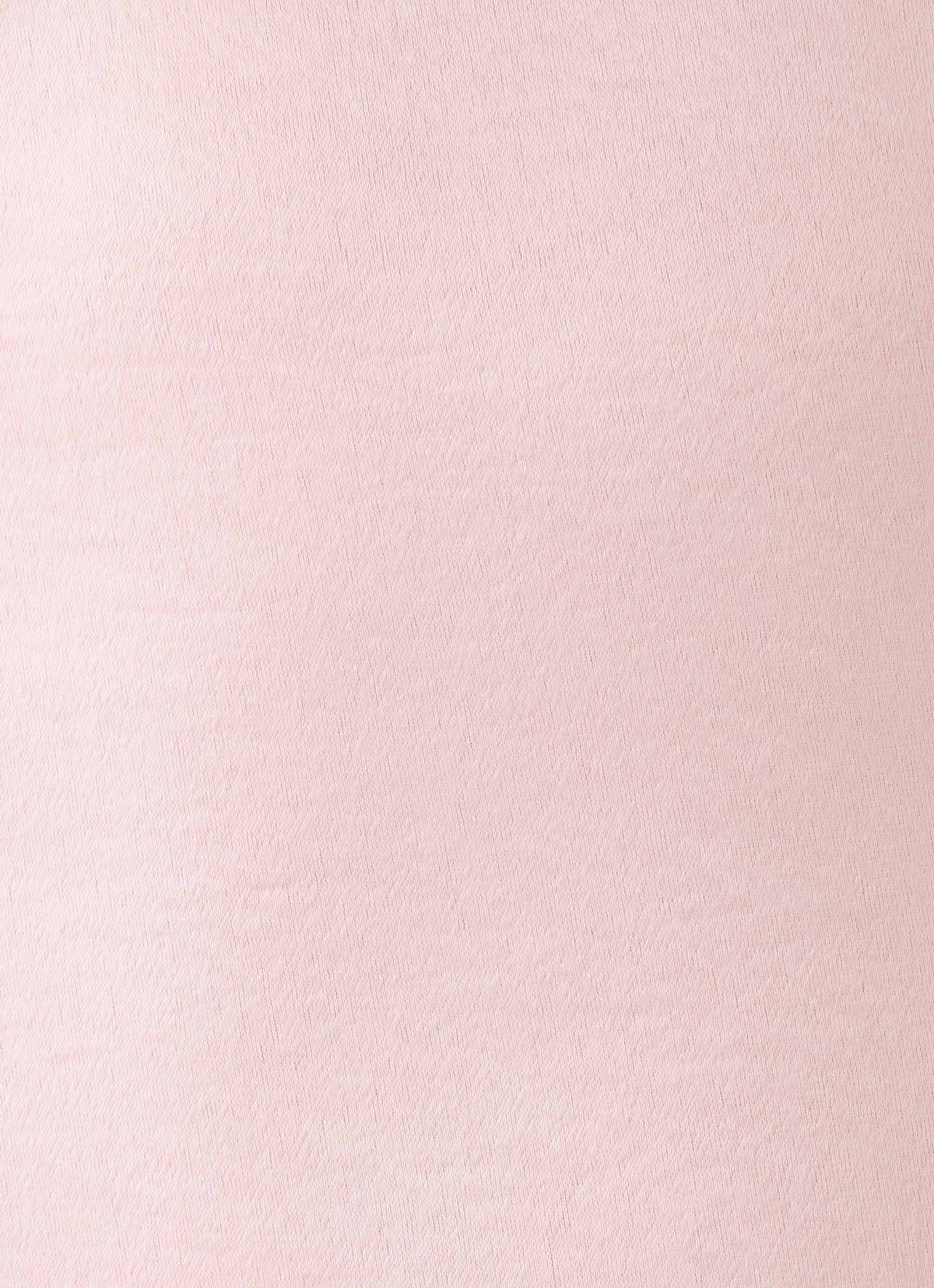 Elysa Mini Dress - Soft Pink
