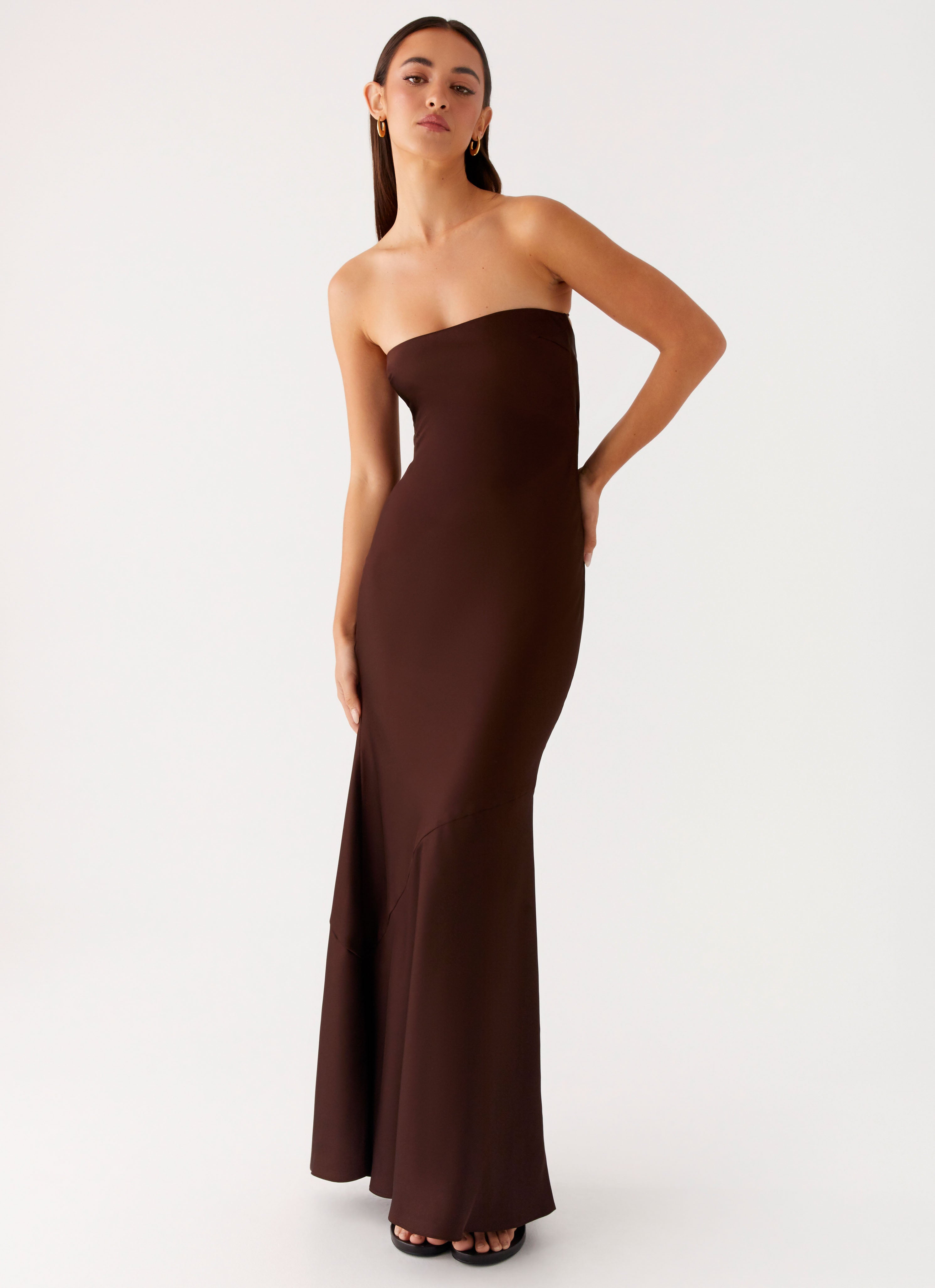 Endless Nights Maxi Dress