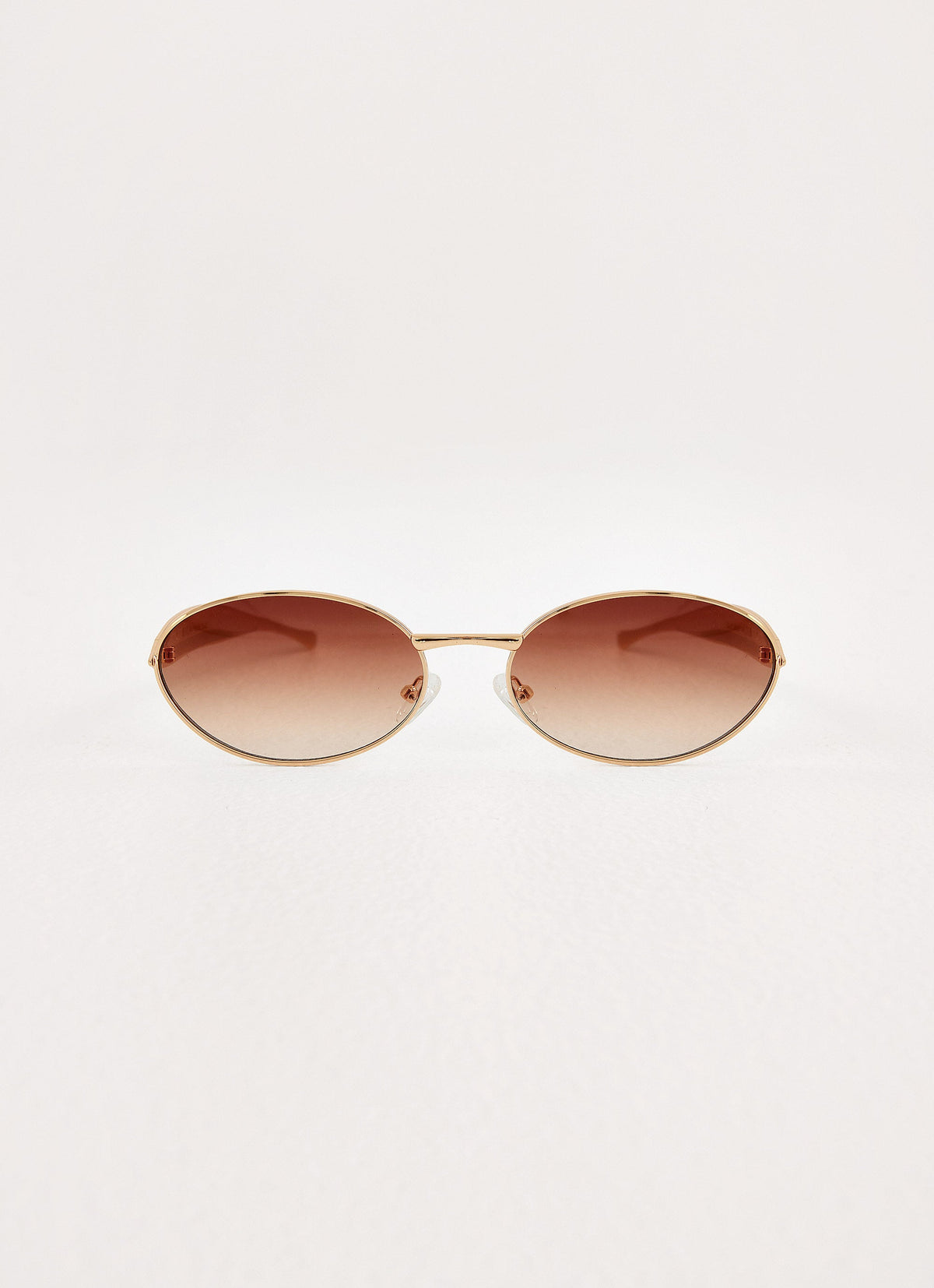 Endless Summer Sunglasses - Gold