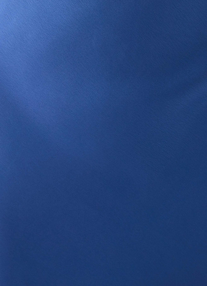 Esmeray Maxi Dress - Navy