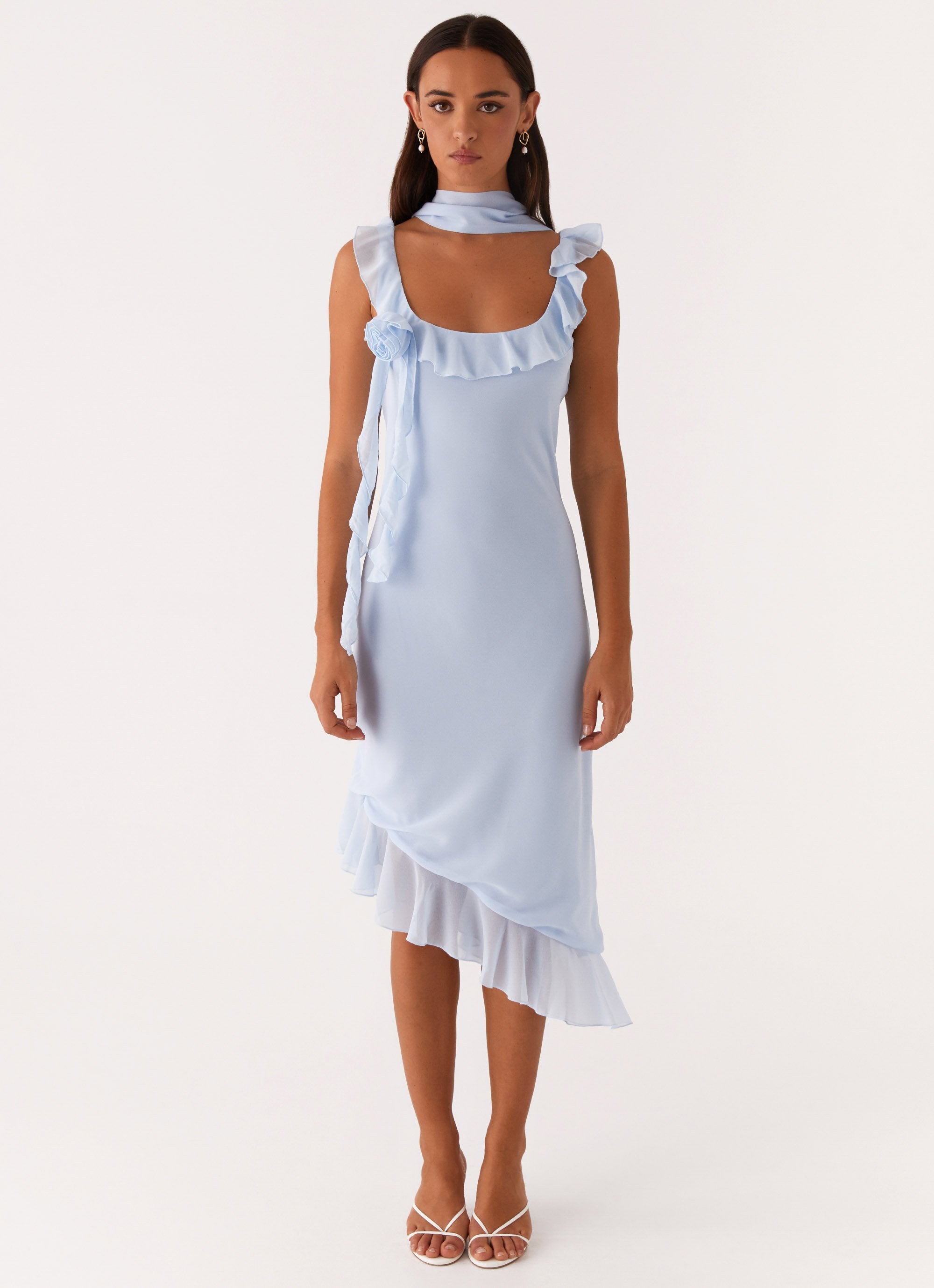 Fariday Midi Dress