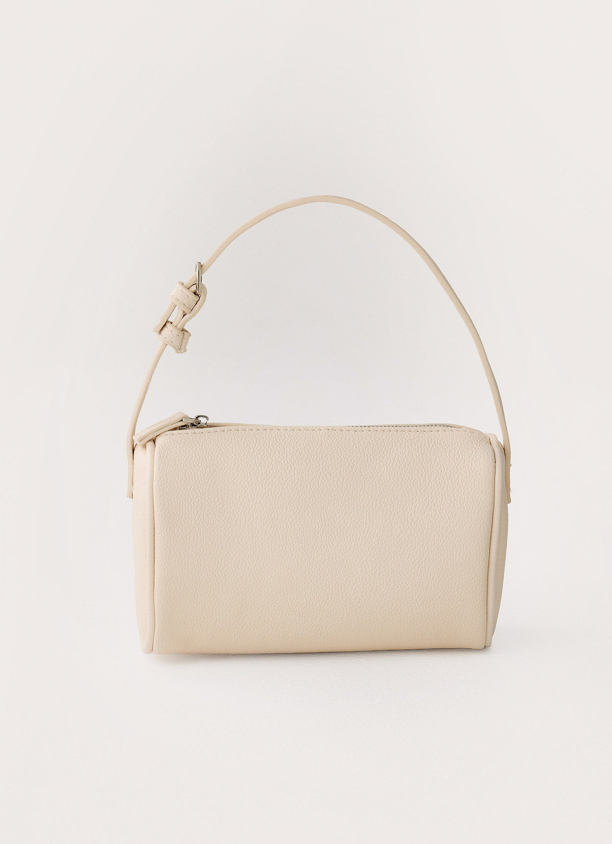Fifth Avenue Bag - Cream