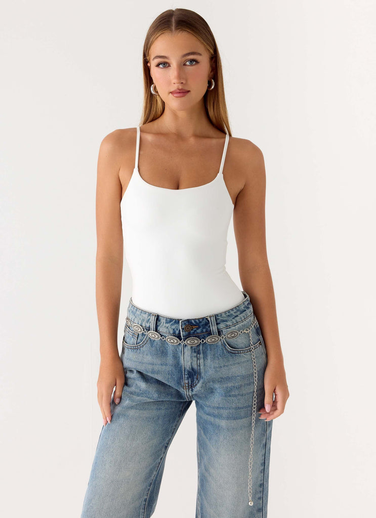 Frontier Chain - Silver