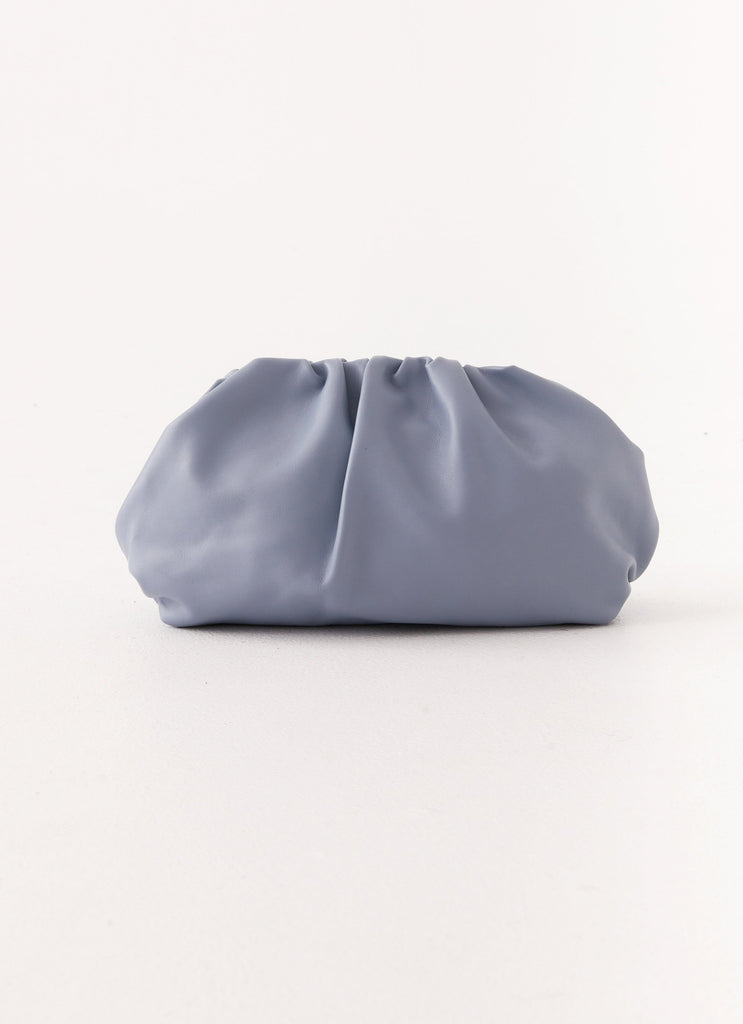 Garcia Bag - Blue