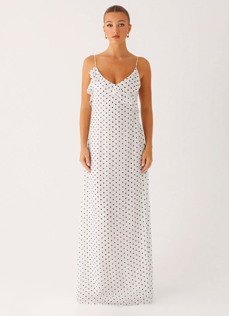 Harri Maxi Dress