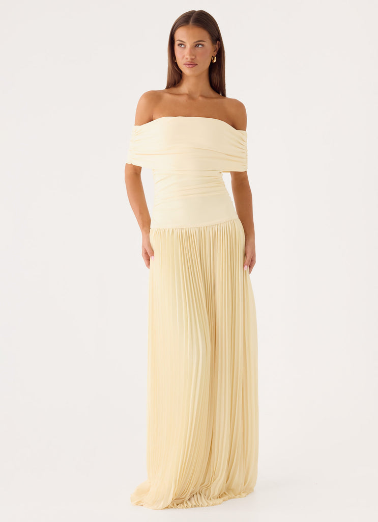 Off The Shoulder Dresses
