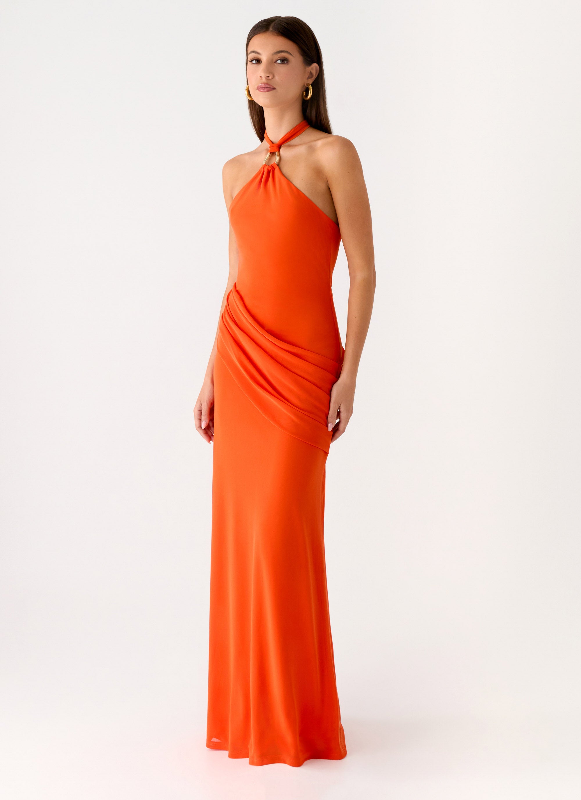 Henrietta Maxi Dress