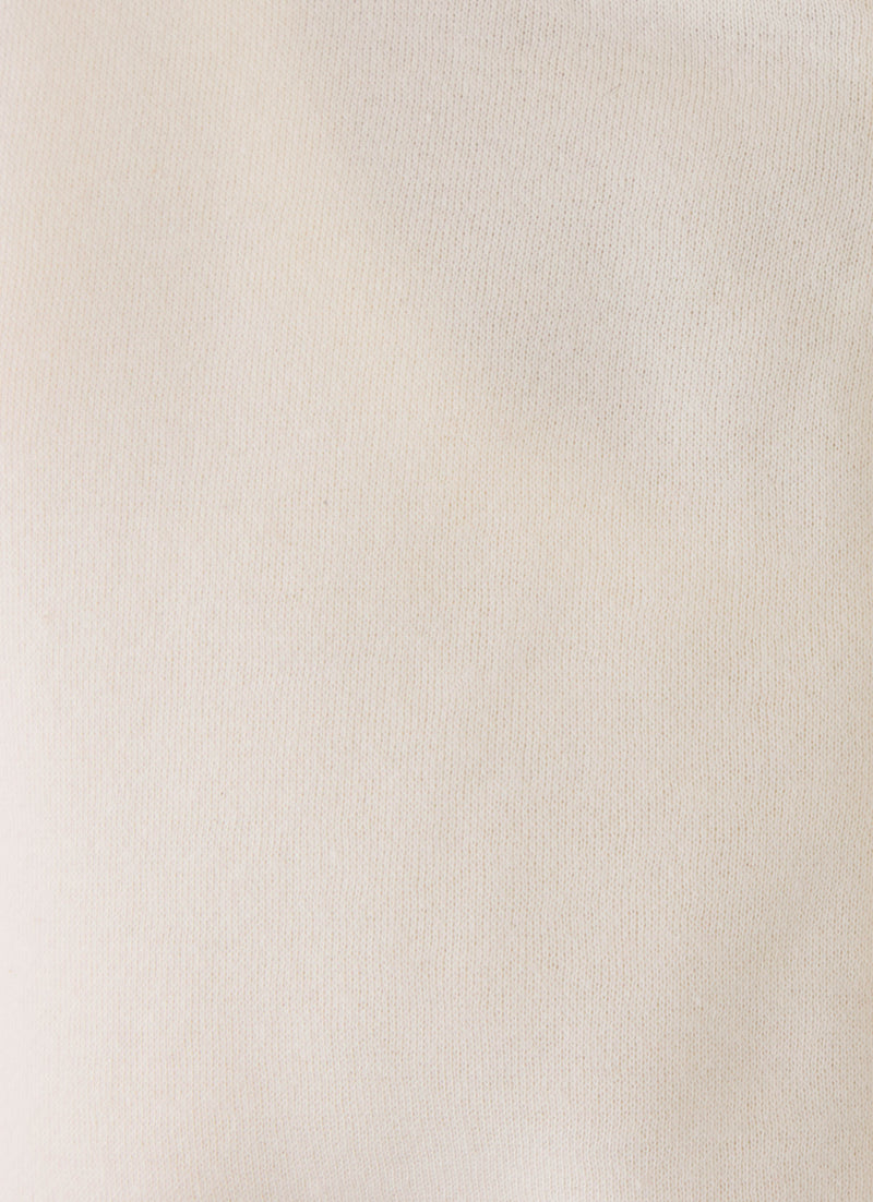 Hey Sister Hoodie - Cream