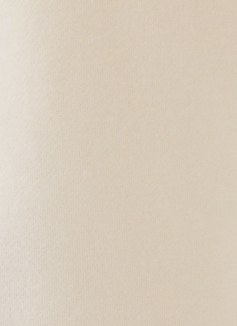 Hey Sister Sweat Short - Cream